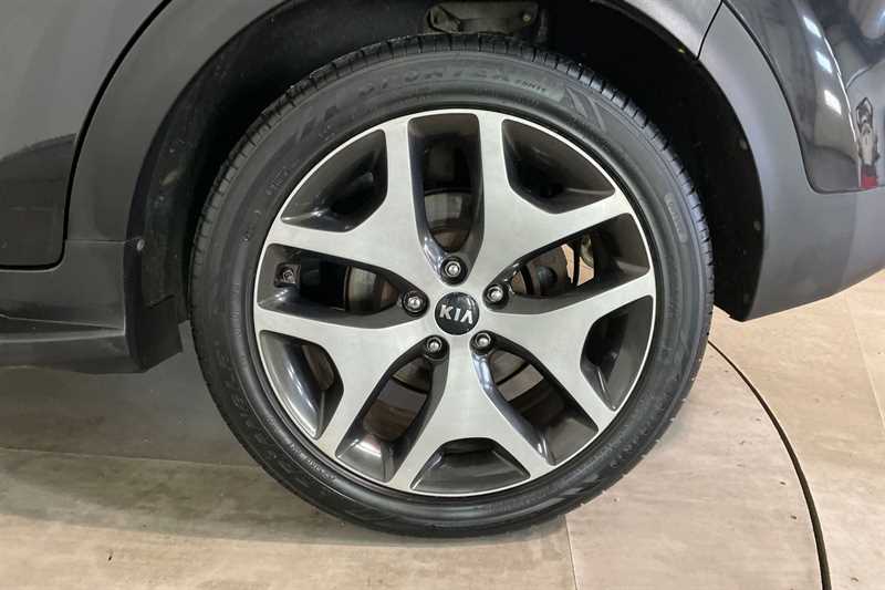 Used Kia Sportage 2018 for sale - 77031758: Photo 9