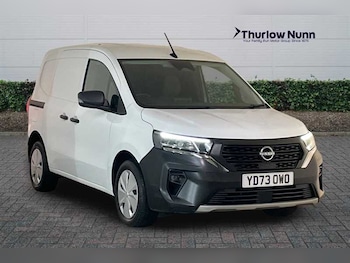 Nissan Other feature image