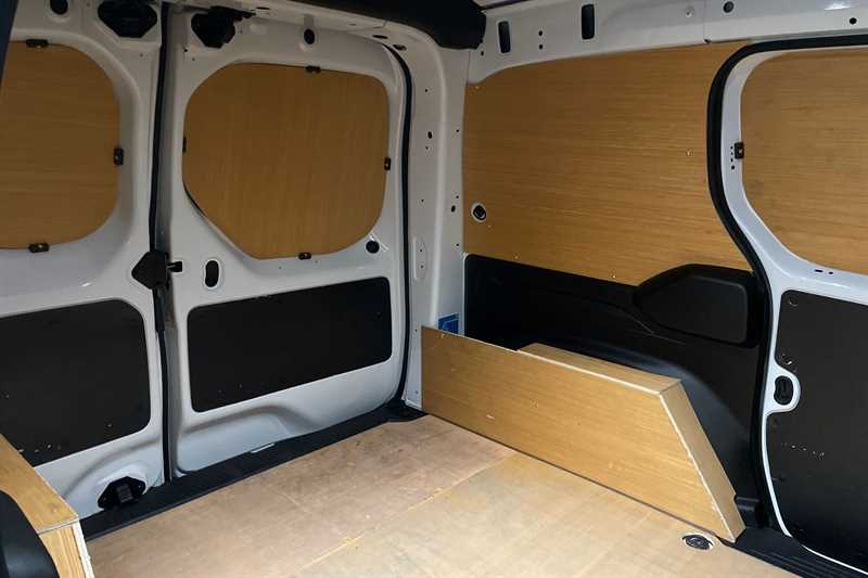 Used Nissan Other 2023 for sale - 77471199: Photo 23