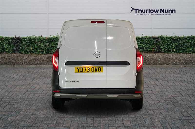 Used Nissan Other 2023 for sale - 77471199: Photo 5