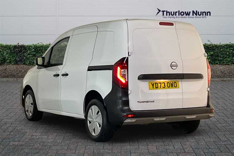 Used Nissan Other 2023 for sale - 77471199: Photo 7