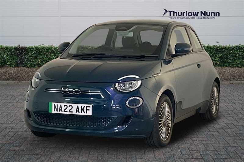 Used Fiat 500 2022 for sale - 77513053: Photo 11