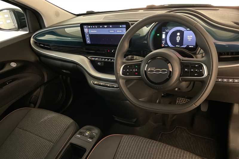 Used Fiat 500 2022 for sale - 77513053: Photo 14