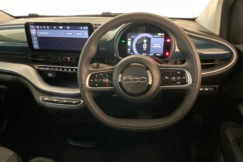 Used Fiat 500 2022 for sale - 77513053: Photo 15