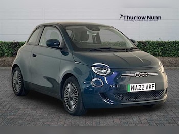 Fiat 500 feature image