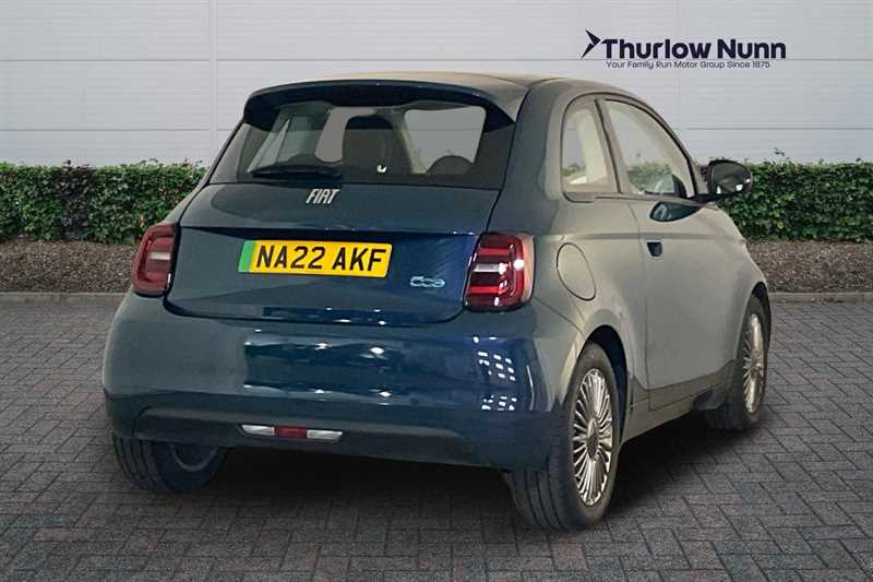 Used Fiat 500 2022 for sale - 77513053: Photo 4