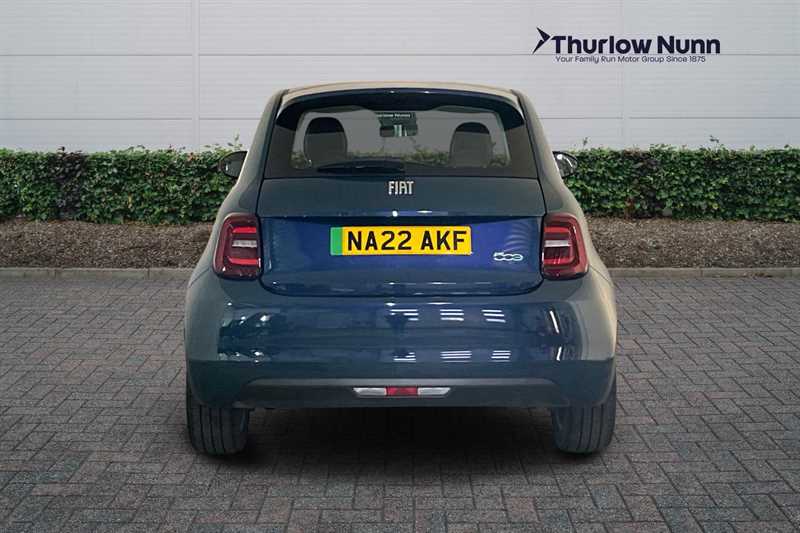 Used Fiat 500 2022 for sale - 77513053: Photo 6