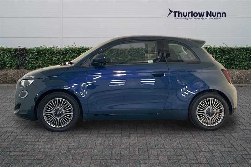 Used Fiat 500 2022 for sale - 77513053: Photo 9