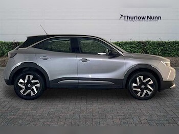 Used Vauxhall Mokka 2021 for sale - 77256679: Photo