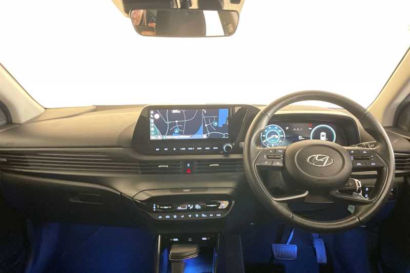 Used Hyundai i20 2022 for sale - 76593807: Photo 12