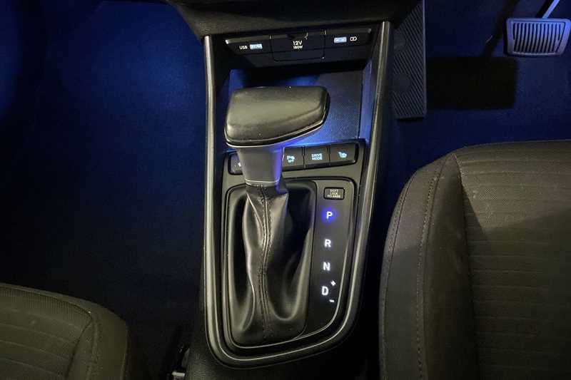 Used Hyundai i20 2022 for sale - 76593807: Photo 14