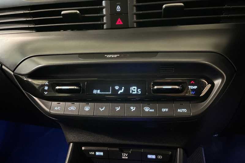 Used Hyundai i20 2022 for sale - 76593807: Photo 15