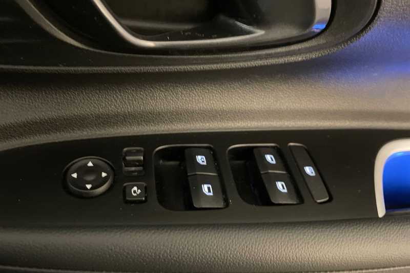 Used Hyundai i20 2022 for sale - 76593807: Photo 16