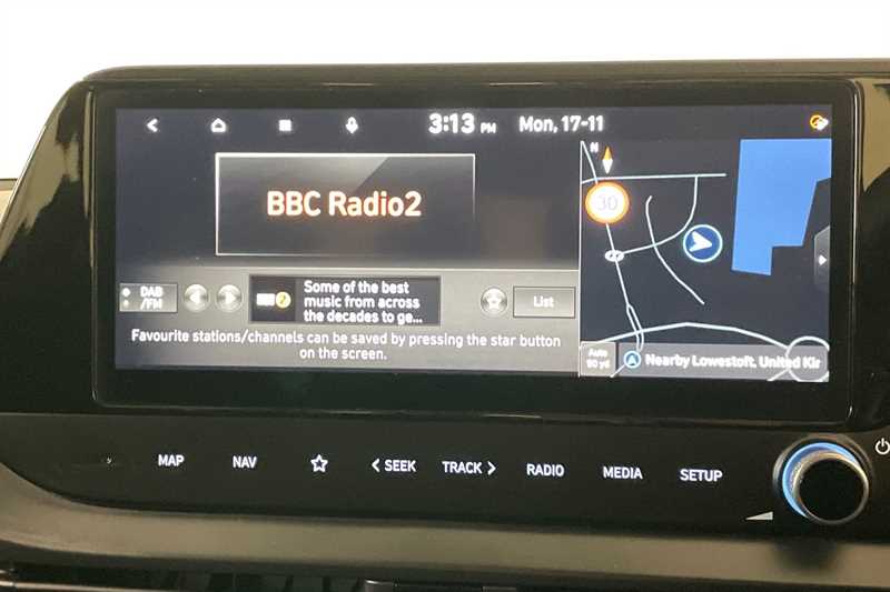 Used Hyundai i20 2022 for sale - 76593807: Photo 17