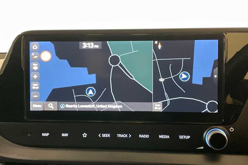 Used Hyundai i20 2022 for sale - 76593807: Photo 18