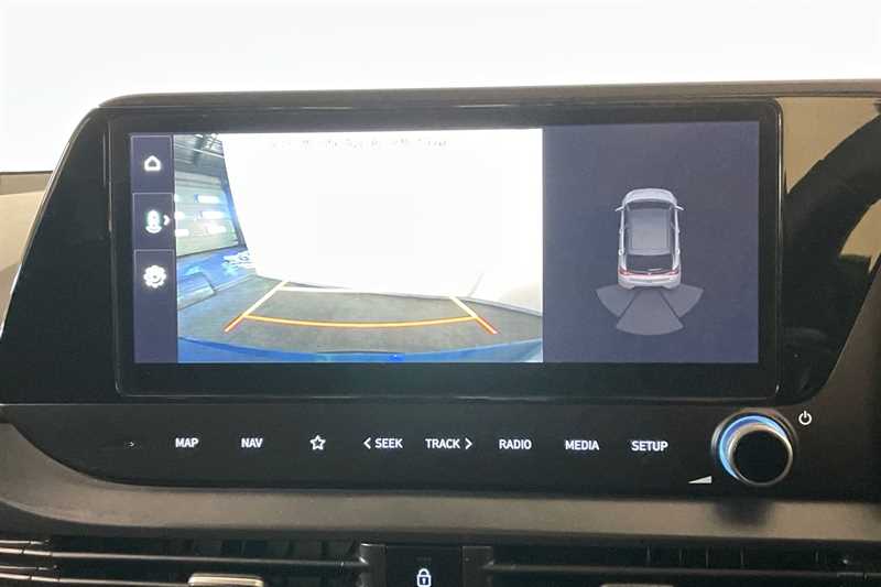 Used Hyundai i20 2022 for sale - 76593807: Photo 19