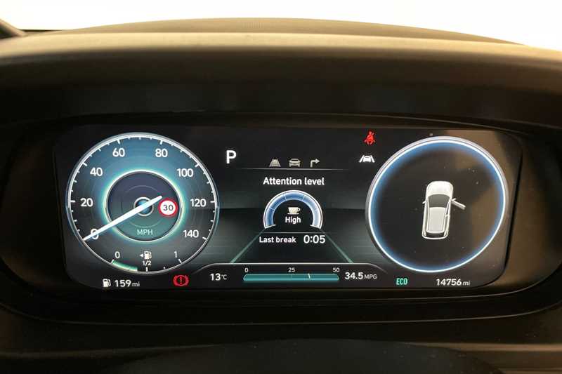 Used Hyundai i20 2022 for sale - 76593807: Photo 20