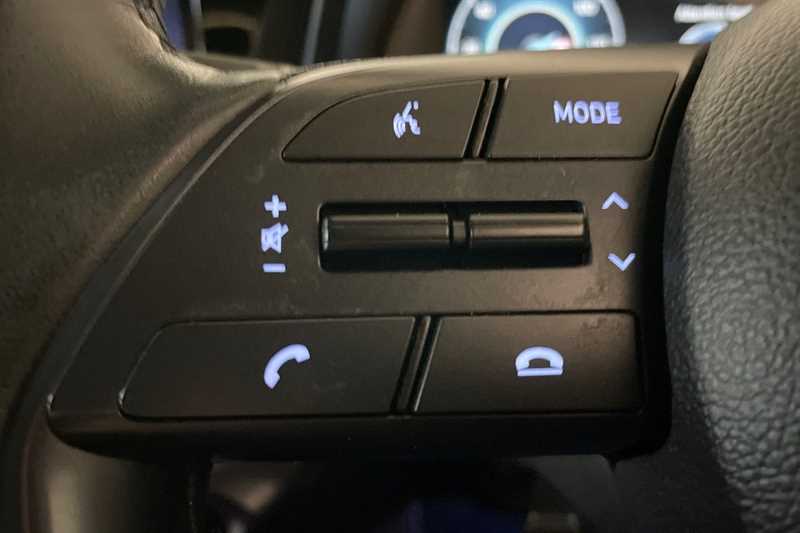 Used Hyundai i20 2022 for sale - 76593807: Photo 21