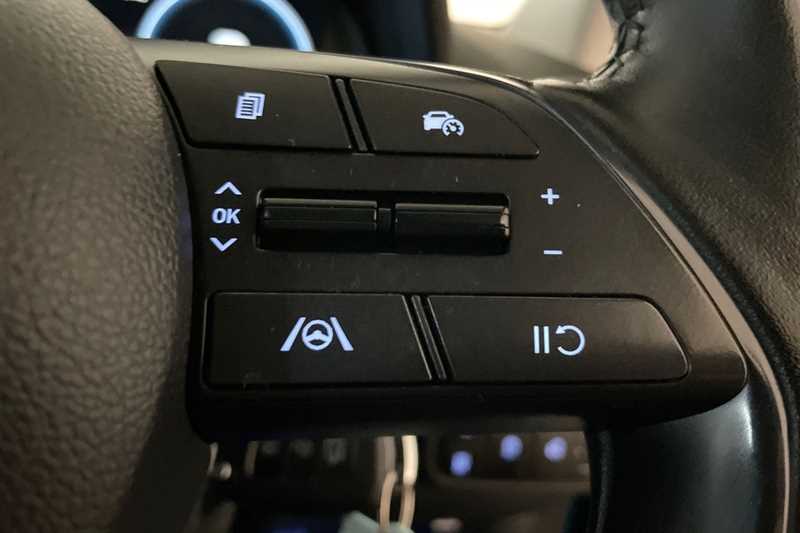 Used Hyundai i20 2022 for sale - 76593807: Photo 22