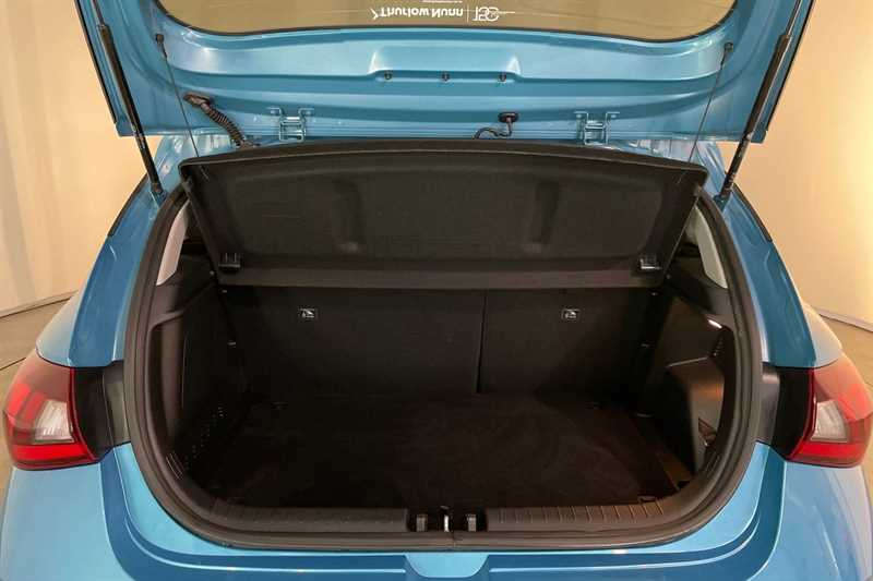 Used Hyundai i20 2022 for sale - 76593807: Photo 24