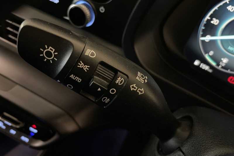 Used Hyundai i20 2022 for sale - 76593807: Photo 25