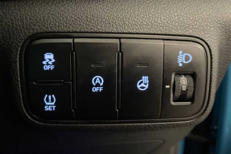 Used Hyundai i20 2022 for sale - 76593807: Photo 27