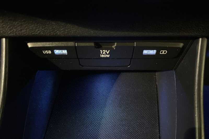 Used Hyundai i20 2022 for sale - 76593807: Photo 28