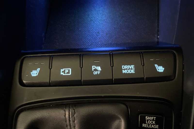 Used Hyundai i20 2022 for sale - 76593807: Photo 29