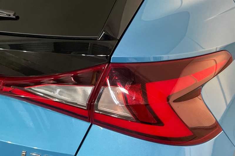 Used Hyundai i20 2022 for sale - 76593807: Photo 35