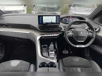 Used Peugeot 5008 2022 for sale - 78493954: Photo