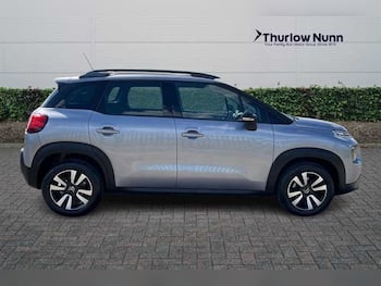 Used Citroen C3 Aircross 2021 for sale - 79488236: Photo