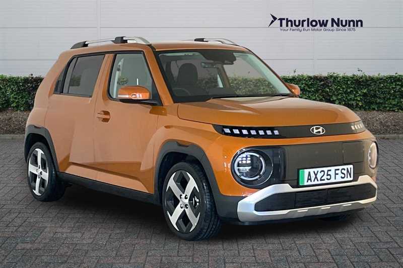 Used Hyundai Other 2025 for sale - 76372618: Photo 1