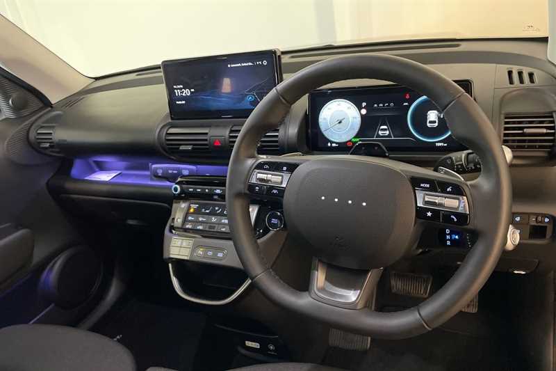 Used Hyundai Other 2025 for sale - 76372618: Photo 10