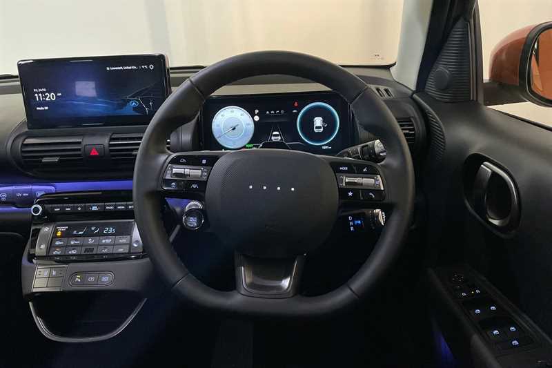 Used Hyundai Other 2025 for sale - 76372618: Photo 11