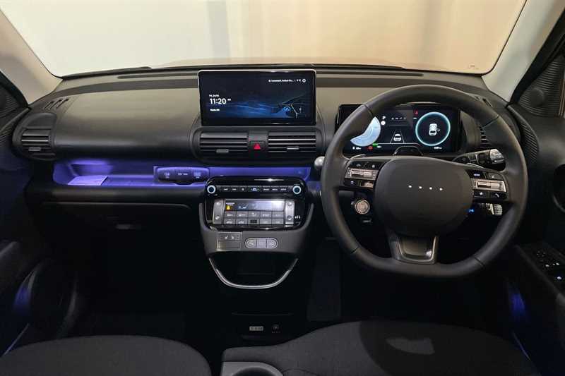 Used Hyundai Other 2025 for sale - 76372618: Photo 12