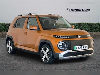 Hyundai - Other