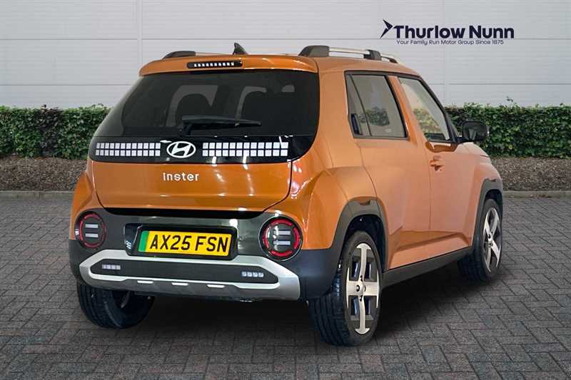 Used Hyundai Other 2025 for sale - 76372618: Photo 3