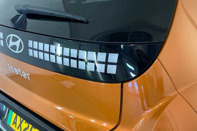 Used Hyundai Other 2025 for sale - 76372618: Photo 37