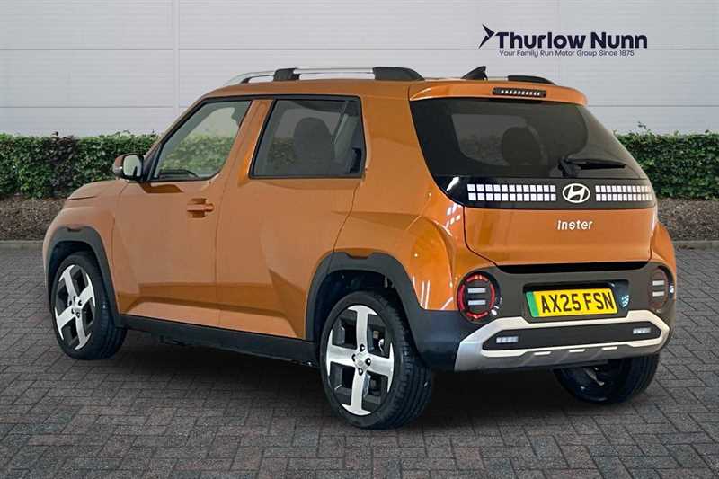 Used Hyundai Other 2025 for sale - 76372618: Photo 5