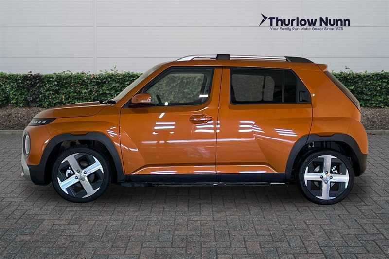 Used Hyundai Other 2025 for sale - 76372618: Photo 6