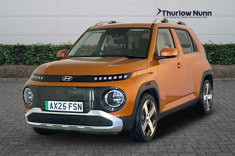 Used Hyundai Other 2025 for sale - 76372618: Photo 7