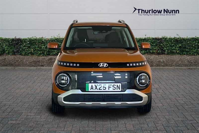 Used Hyundai Other 2025 for sale - 76372618: Photo 8