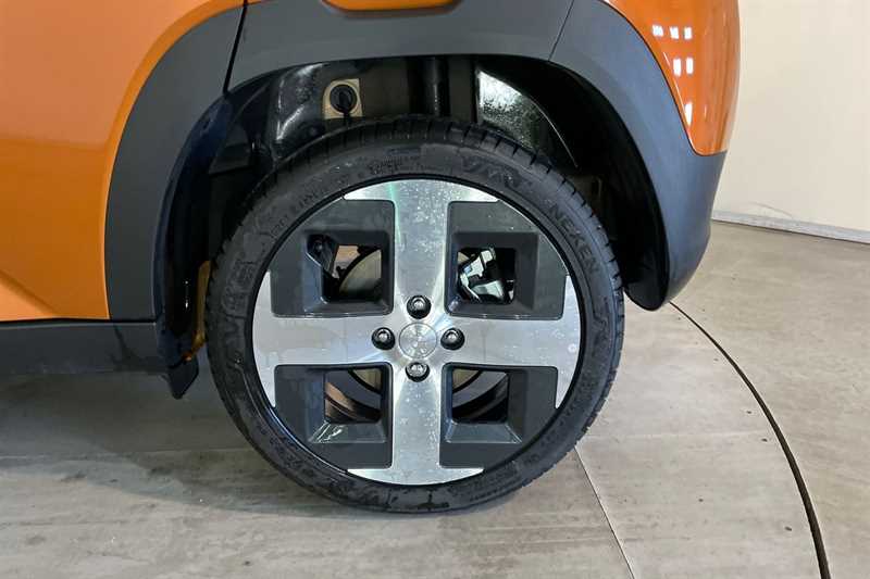 Used Hyundai Other 2025 for sale - 76372618: Photo 9