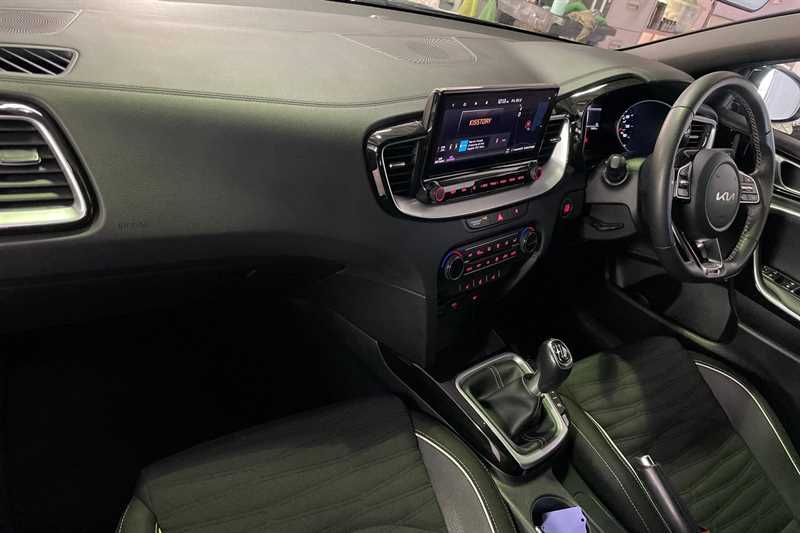 Used Kia Ceed 2022 for sale - 76842342: Photo 13