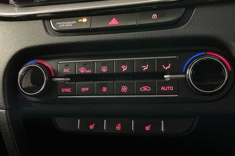 Used Kia Ceed 2022 for sale - 76842342: Photo 15