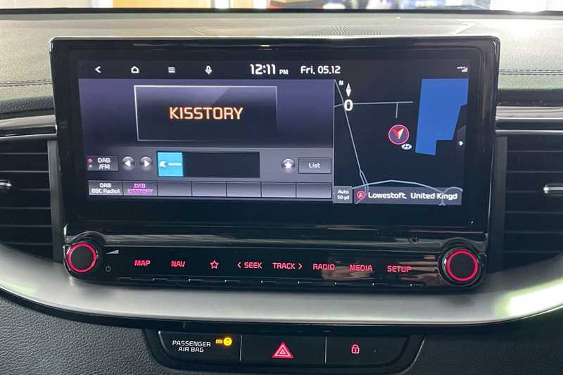 Used Kia Ceed 2022 for sale - 76842342: Photo 17