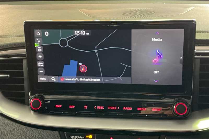 Used Kia Ceed 2022 for sale - 76842342: Photo 18