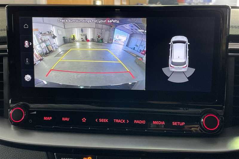 Used Kia Ceed 2022 for sale - 76842342: Photo 19