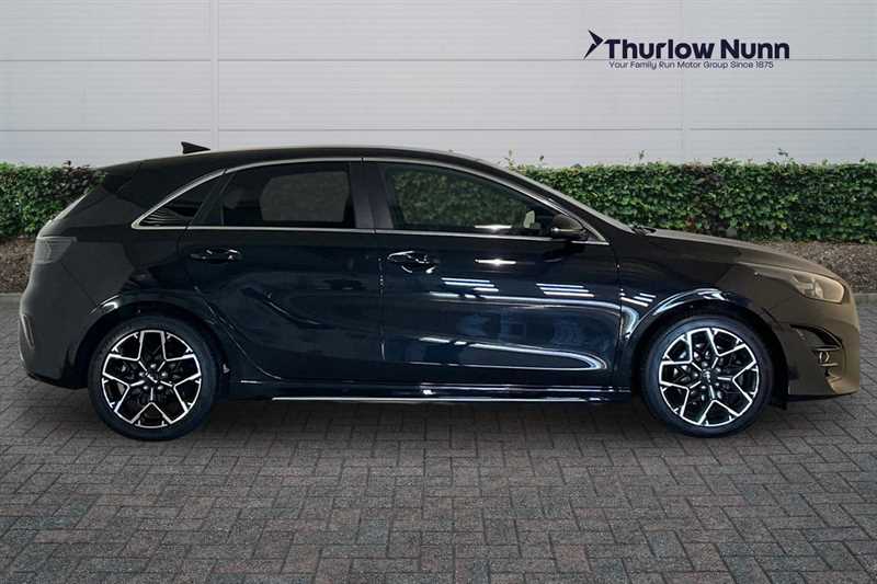 Used Kia Ceed 2022 for sale - 76842342: Photo 2