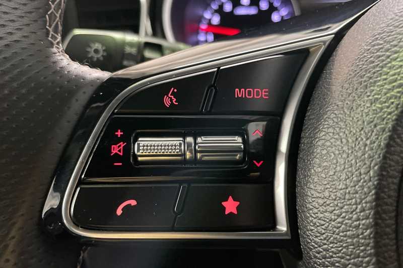 Used Kia Ceed 2022 for sale - 76842342: Photo 21